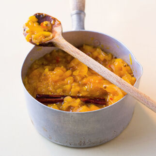 Mangochutney Mangochutney