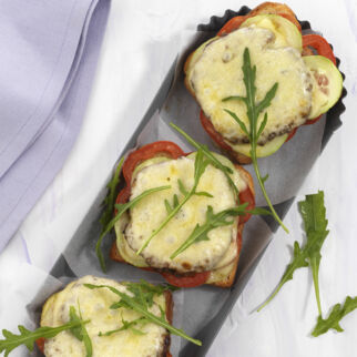 Burgertoast Burgertoast