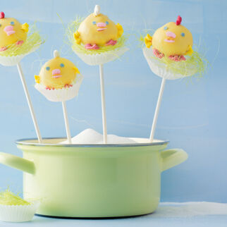 Osterküken Osterküken