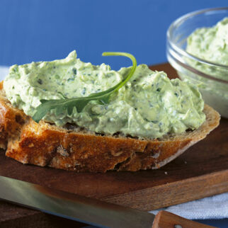 Rucolaschmand Rucolaschmand