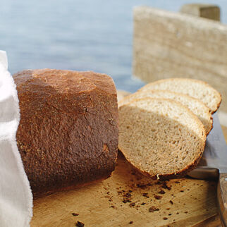 Krustenbrot Krustenbrot