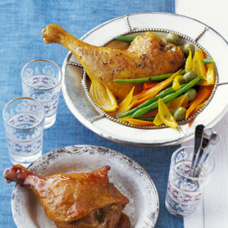 Ententajine Ententajine