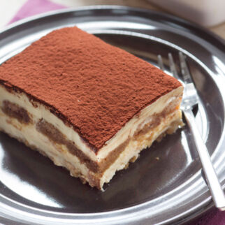 Tiramisu Tiramisu