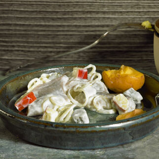 Heringsstipp Heringsstipp