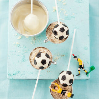 Fußball-Pops Fußball-Pops