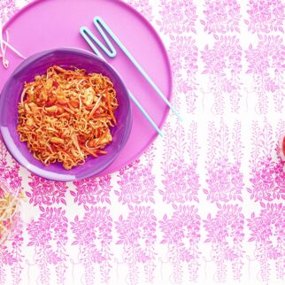 Bami Goreng Bami Goreng