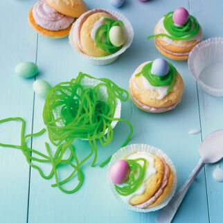 Oster-Whoopies Oster-Whoopies