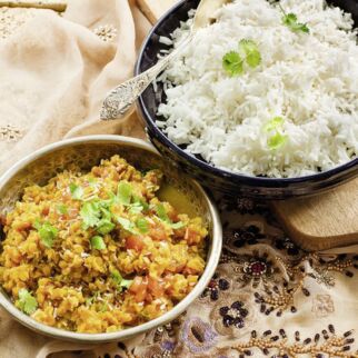 Indisches Dal Indisches Dal