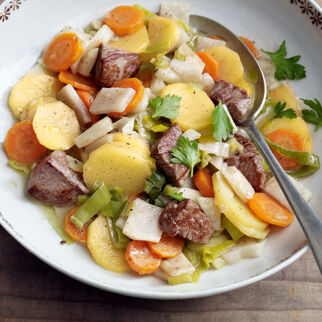 Pichelsteiner Pichelsteiner