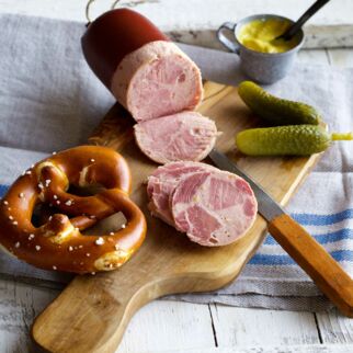 Bierschinken Bierschinken