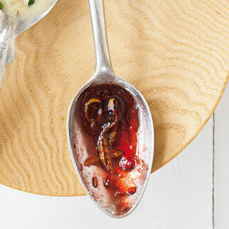 Cumberland-Sauce Cumberland-Sauce