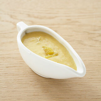 Curry-Mango-Sauce Curry-Mango-Sauce