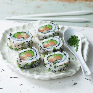 Sushi selber machen alle Rezepte im Überblick Sushi selber machen alle Rezepte im Überblick