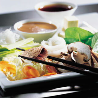 Shabu Shabu Shabu Shabu