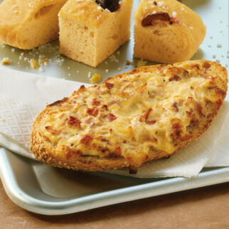 Panini Rustici Panini Rustici