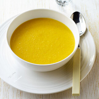 Stillsuppe Stillsuppe