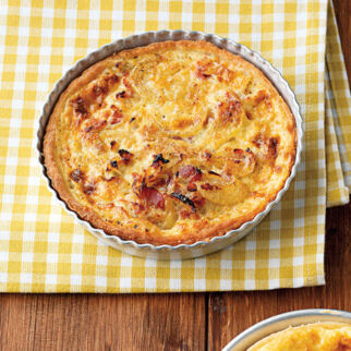 Schweizer Zwiebelwähen Schweizer Zwiebelwähen