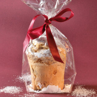 Mini-Panettone Mini-Panettone