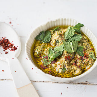 Saucen Dips Pesto Rezepte Saucen Dips Pesto Rezepte