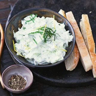 Saucen Dips Dips Rezepte Saucen Dips Dips Rezepte