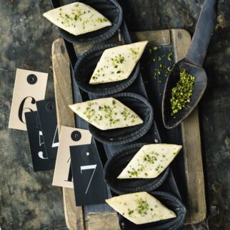 Orangenrauten Orangenrauten