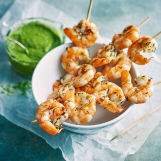 Fisch Garnelen Rezepte Fisch Garnelen Rezepte