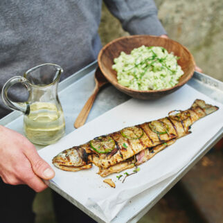 Fisch Speisefische Rezepte Fisch Speisefische Rezepte