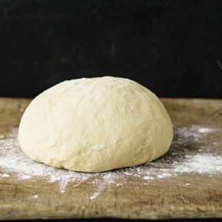 Deftiger Hefeteig Deftiger Hefeteig