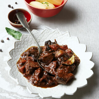 Wildragout Wildragout