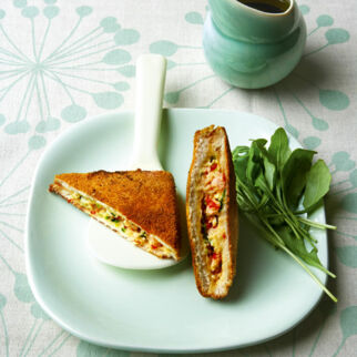 Croque Monsieur Croque Monsieur