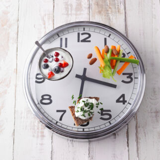 Intervallfasten Essen Intervallfasten Essen