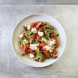 Ofen-Gyros Ofen-Gyros