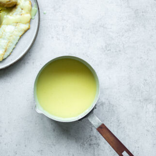Helle Grundsauce-Velouté Helle Grundsauce-Velouté