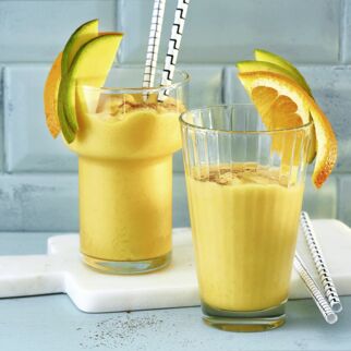 Mango-Lassi Mango-Lassi