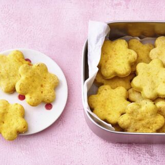 Möhrenausstecher Möhrenausstecher