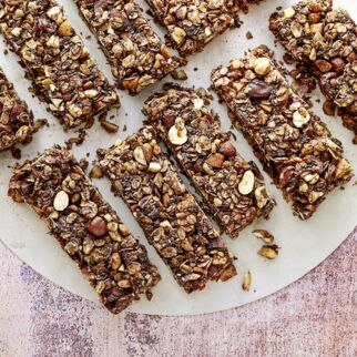 Nussriegel Nussriegel