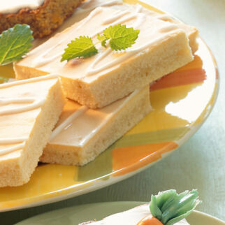 Zitronenkuchen Zitronenkuchen