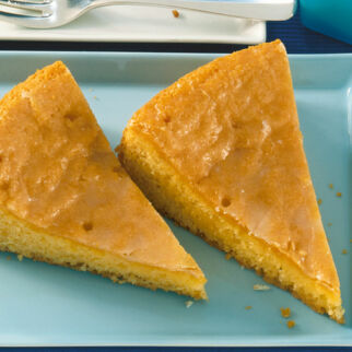 Zitronenkuchen Zitronenkuchen