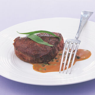 Extrazarte Filetsteaks vom Rind Extrazarte Filetsteaks vom Rind