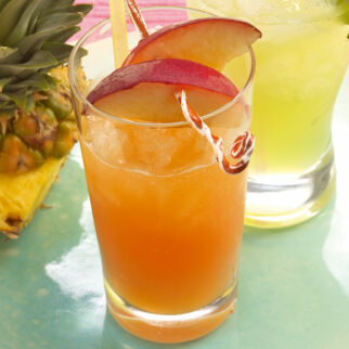 Peach Me Up Peach Me Up