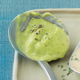 Kürbiskern-Dressing Kürbiskern-Dressing