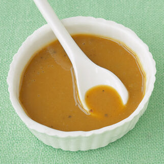 Honig-Senf-Dressing Honig-Senf-Dressing