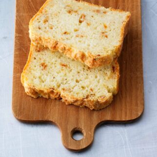 Käse-Brot Käse-Brot