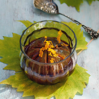 Feigen in Portwein Feigen in Portwein