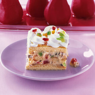 Zuppa inglese Zuppa inglese