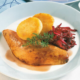 Fasan in Portwein Fasan in Portwein