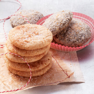 Snickerdoodles Snickerdoodles