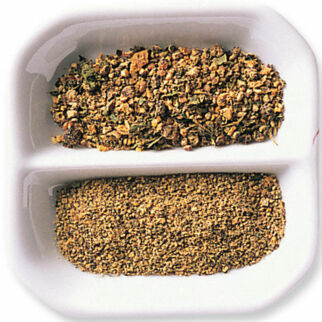 Black Pepper-Lemon-Mix Black Pepper-Lemon-Mix