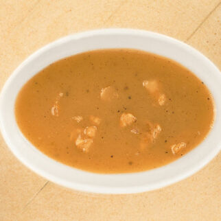 Vinaigrette mit Walnuss & Honig Vinaigrette mit Walnuss & Honig