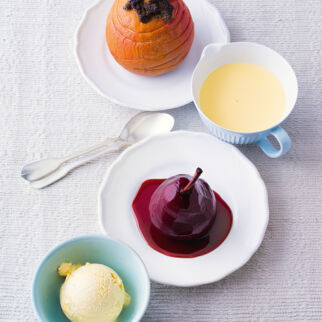 Glühweinbirne Glühweinbirne